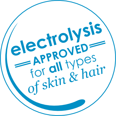 Electrolysis hair removal | Donna Yaglom Electrolysis